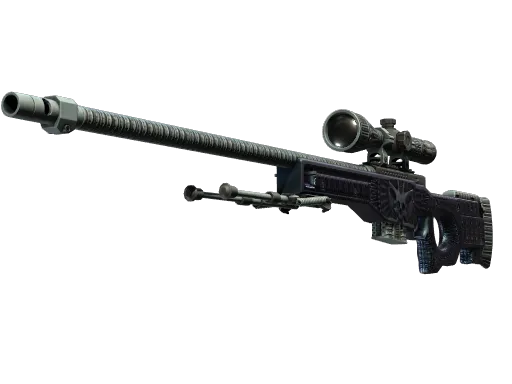 CS2 AWP | Exoskeleton skin