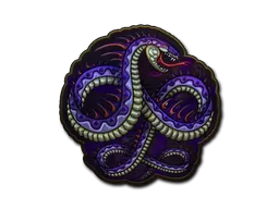 Basilisk (Foil)