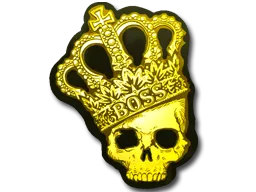 Crown (Foil)