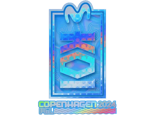 KOI (Holo) | Copenhagen 2024