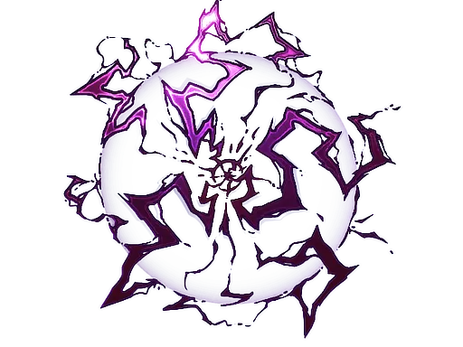 Bolt Energy (Foil)